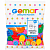 Купить Шары воздушные "Gemar" 6" (100шт). Микс цветов оптом